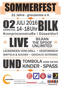 Sommerfest_Plakat