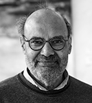 Dipl.-Ing. Davinder Singh